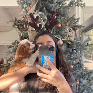 Meet your Posher, Miari